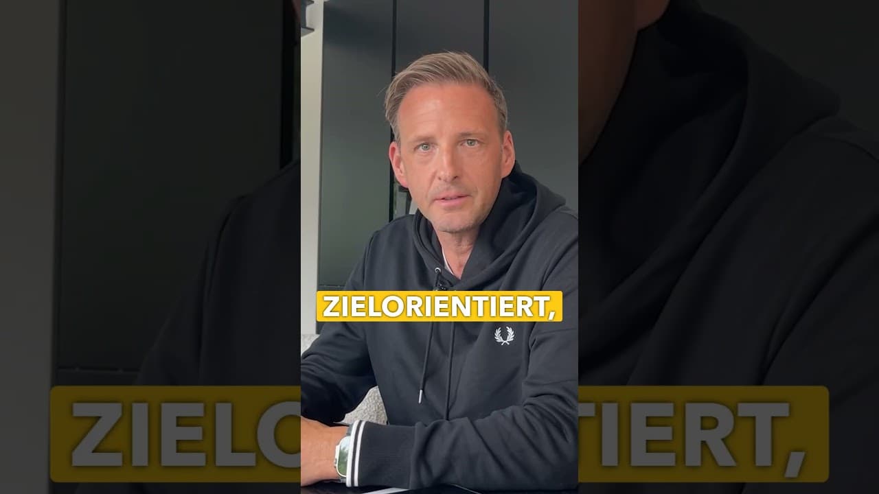 Video Thumbnail: Strom an Tag 1. Garantiert.