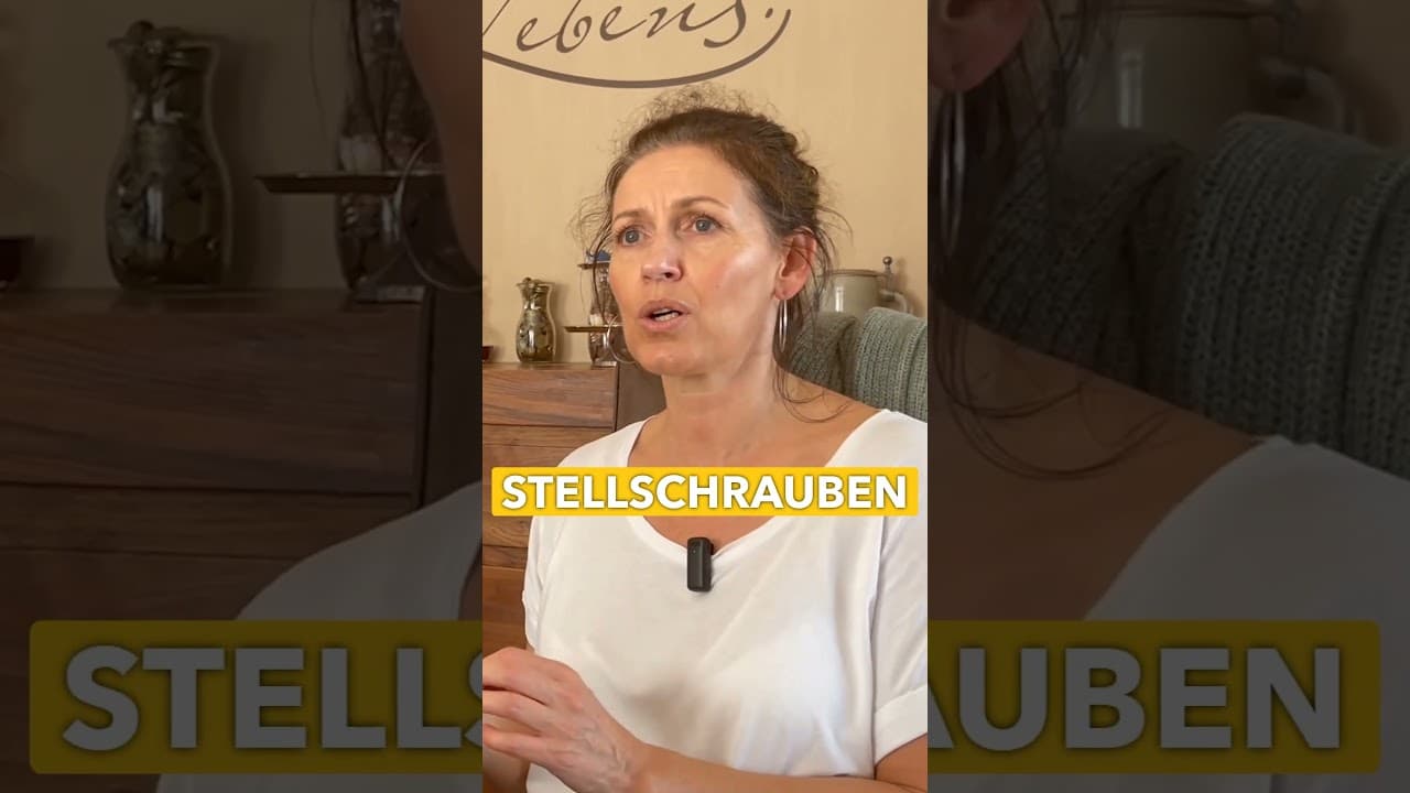 Video Thumbnail: Nur so viel Anlage, wie Sie wirklich brauchen.